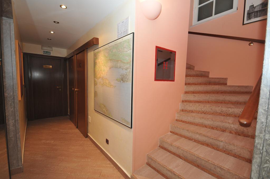 Fontana Hotel 3*