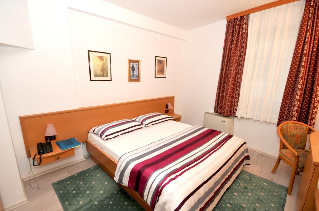 Hotel Fontana Trogir
