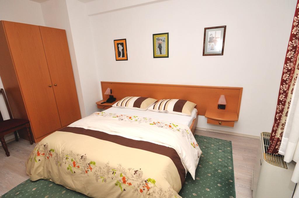 Fontana Hotel Trogir