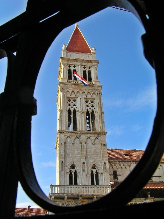Hotel Fontana Trogir