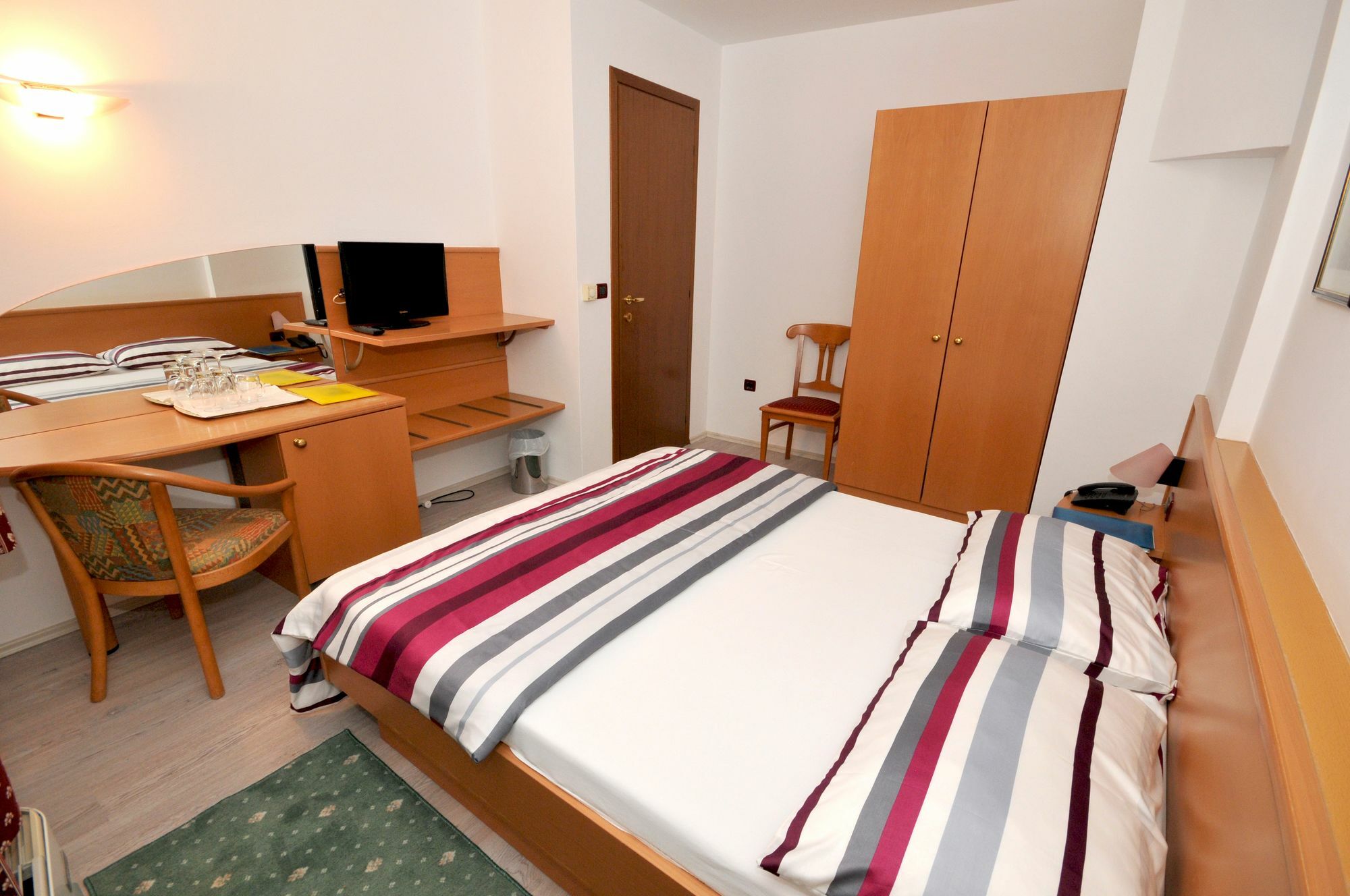 Fontana Hotel 3*