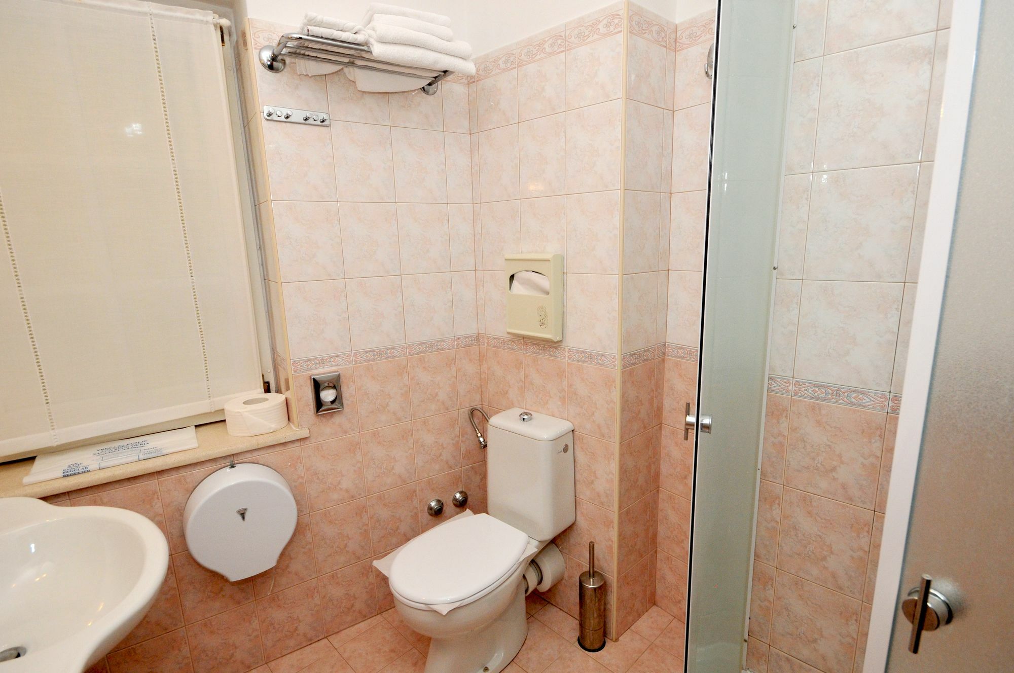 Fontana Hotel Trogir