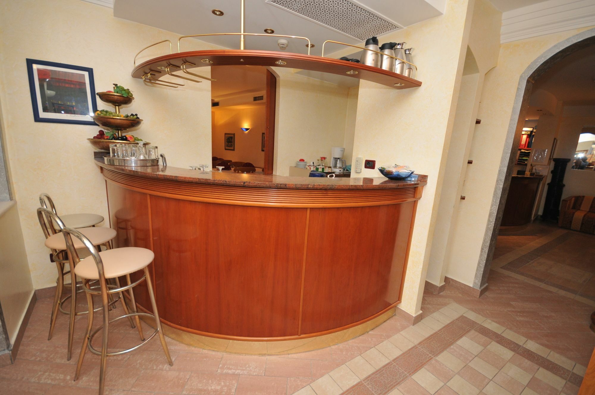 Fontana Hotel Trogir